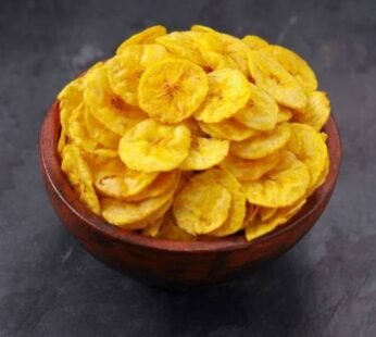 Banana Chips || Jalgaon || Flavored-Yawal