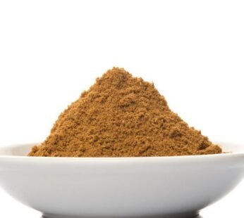 Garam Masala || Natural Organic Whole Spices